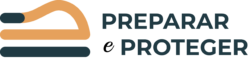 Preparar e Proteger
